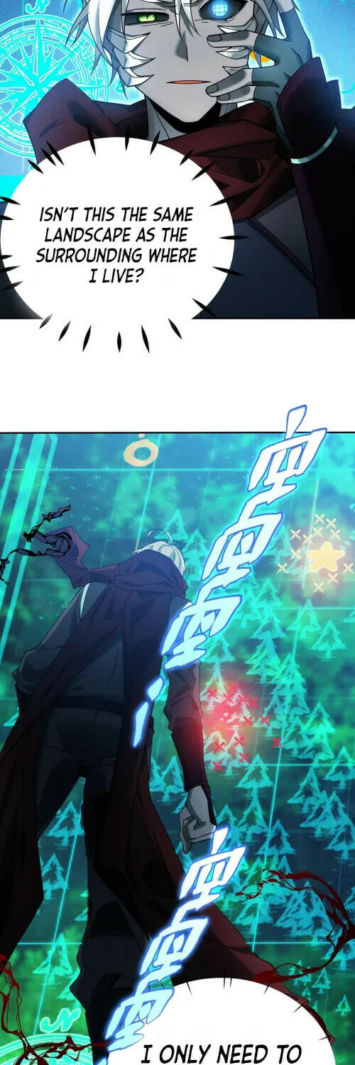 Read The Strongest Player chapter 2 image 27 on Lezhin