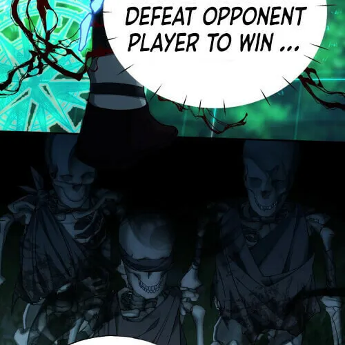Read The Strongest Player chapter 2 image 28 on Lezhin