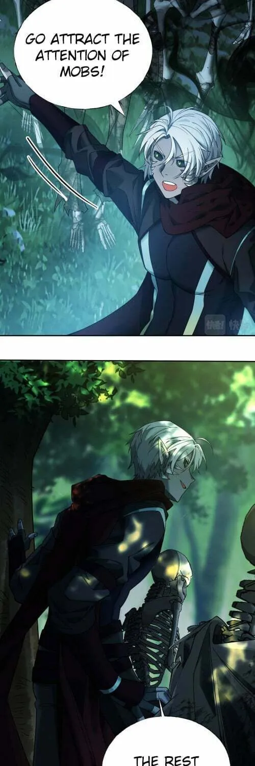 Read The Strongest Player chapter 2 image 29 on Lezhin