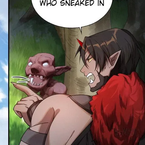 Read The Strongest Player chapter 2 image 32 on Lezhin