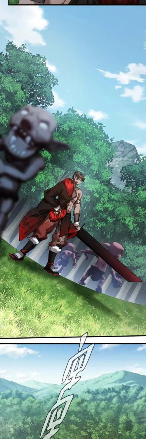 Read The Strongest Player chapter 2 image 33 on Lezhin