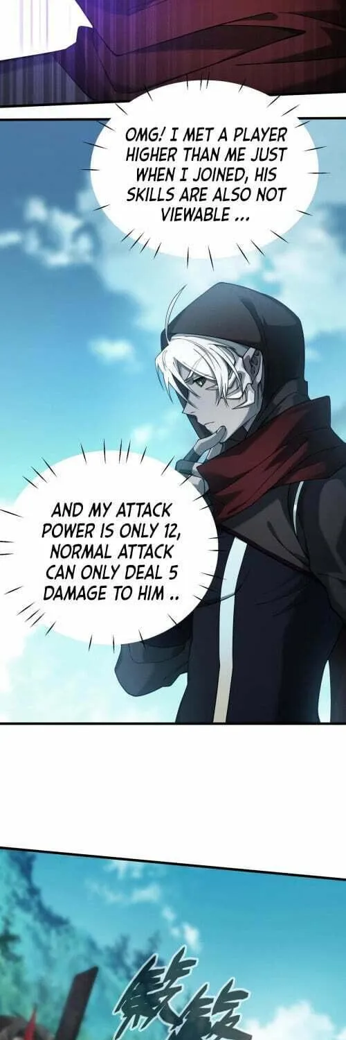 Read The Strongest Player chapter 2 image 42 on Lezhin