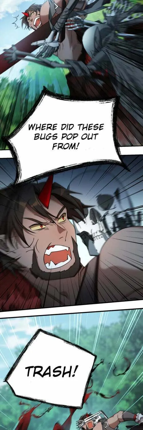 Read The Strongest Player chapter 2 image 46 on Lezhin