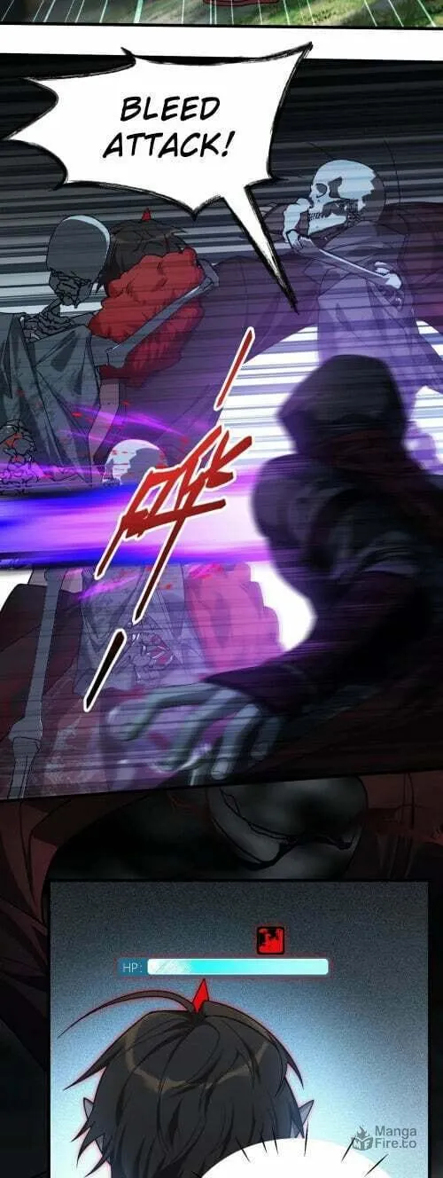 Read The Strongest Player chapter 2 image 48 on Lezhin