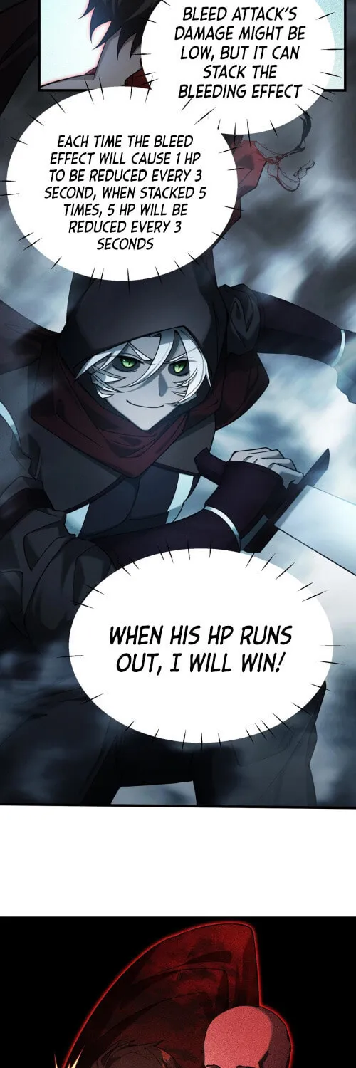 Read The Strongest Player chapter 2 image 49 on Lezhin