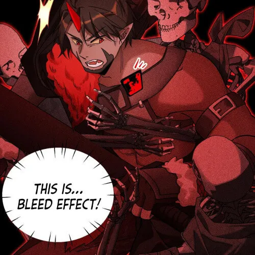 Read The Strongest Player chapter 2 image 50 on Lezhin