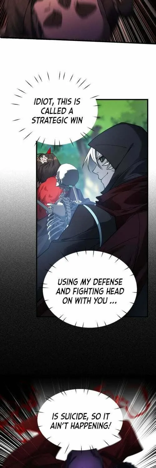 Read The Strongest Player chapter 2 image 53 on Lezhin