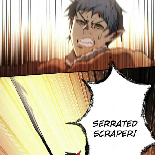 Read The Strongest Player chapter 2 image 6 on Lezhin