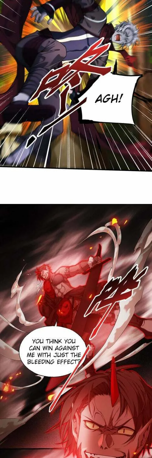 Read The Strongest Player chapter 2 image 66 on Lezhin