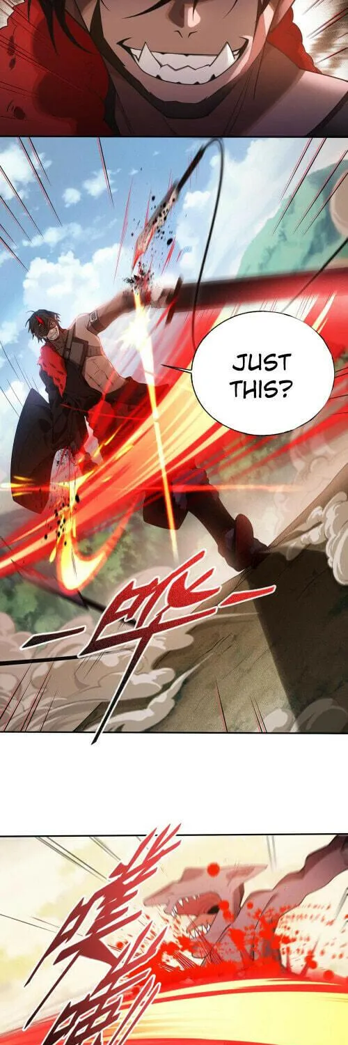Read The Strongest Player chapter 2 image 9 on Lezhin