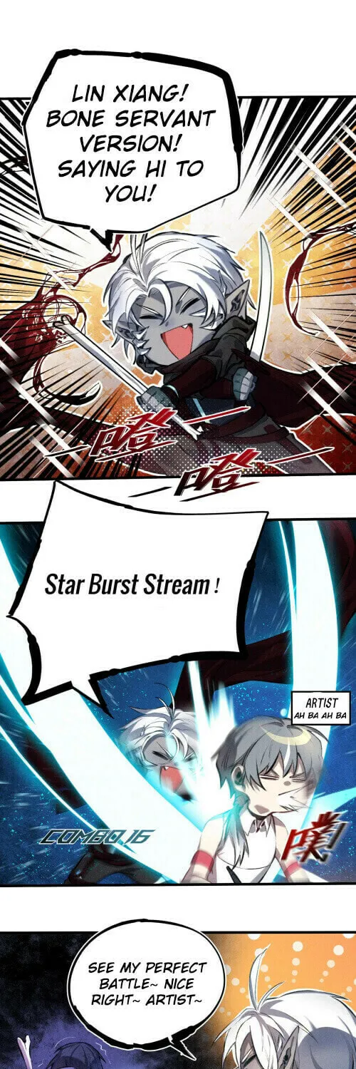 Read The Strongest Player chapter 2 image 93 on Lezhin