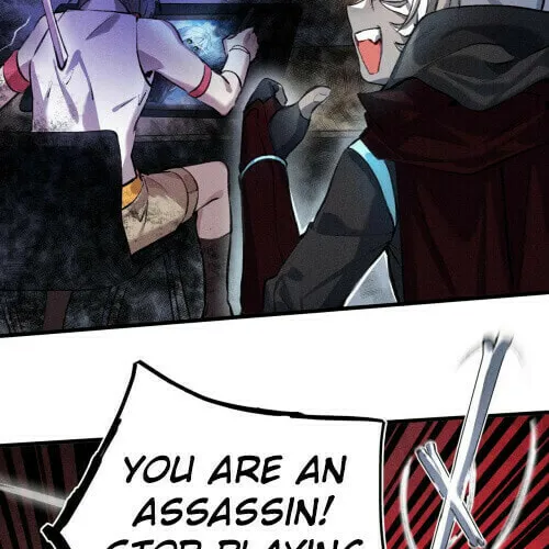 Read The Strongest Player chapter 2 image 94 on Lezhin