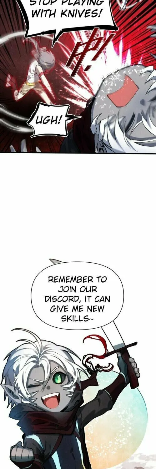 Read The Strongest Player chapter 2 image 95 on Lezhin