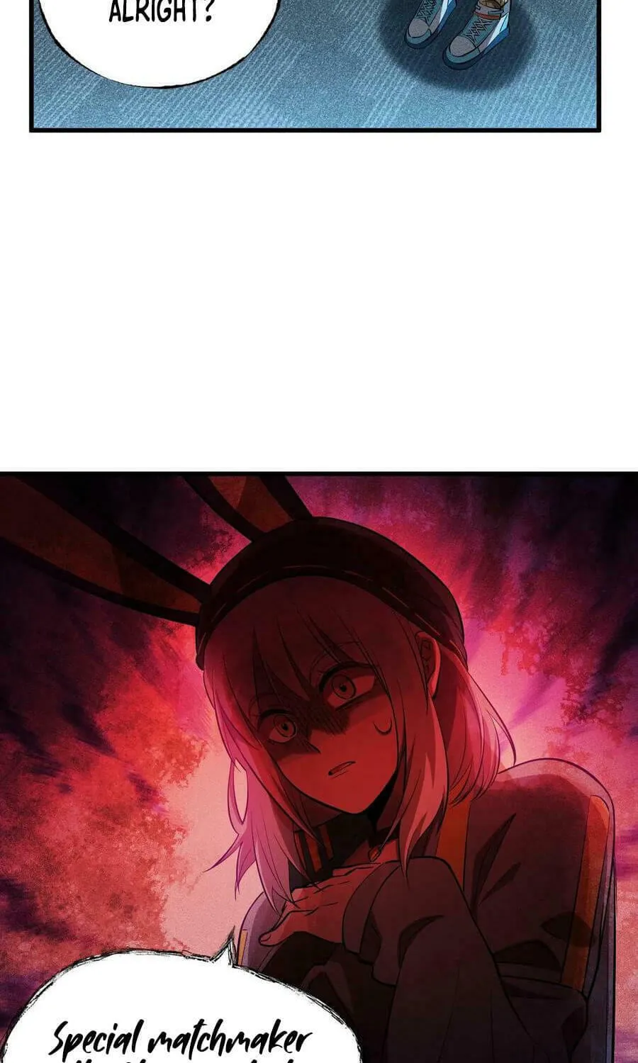 Read The Strongest Player chapter 20 image 11 on Lezhin