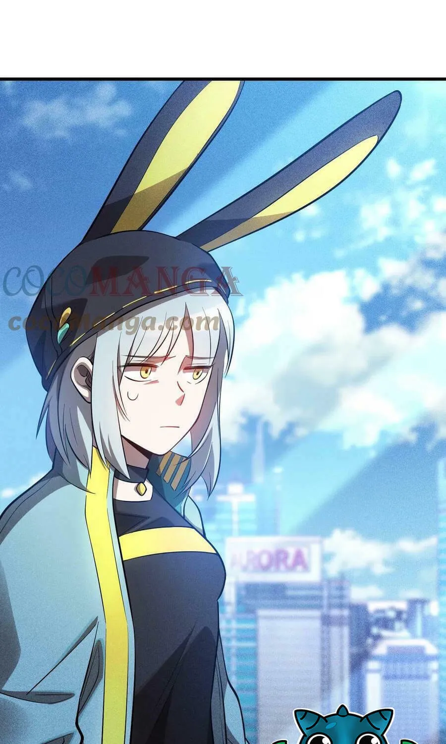 Read The Strongest Player chapter 20 image 16 on Lezhin