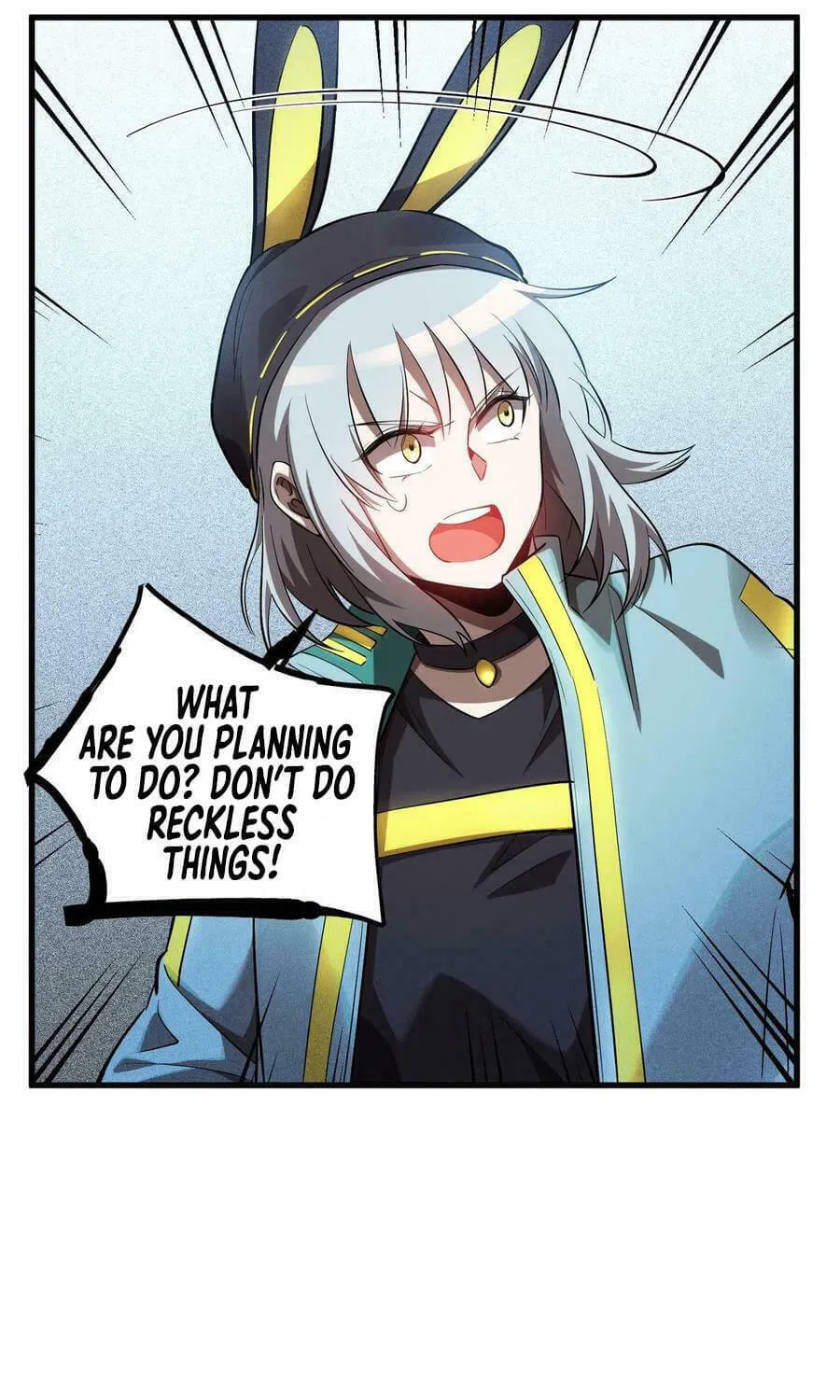 Read The Strongest Player chapter 20 image 22 on Lezhin