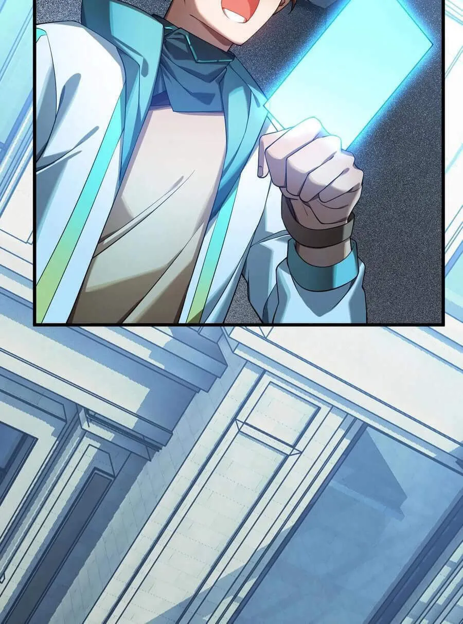 Read The Strongest Player chapter 20 image 28 on Lezhin