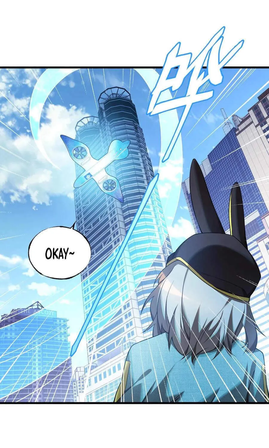 Read The Strongest Player chapter 20 image 33 on Lezhin