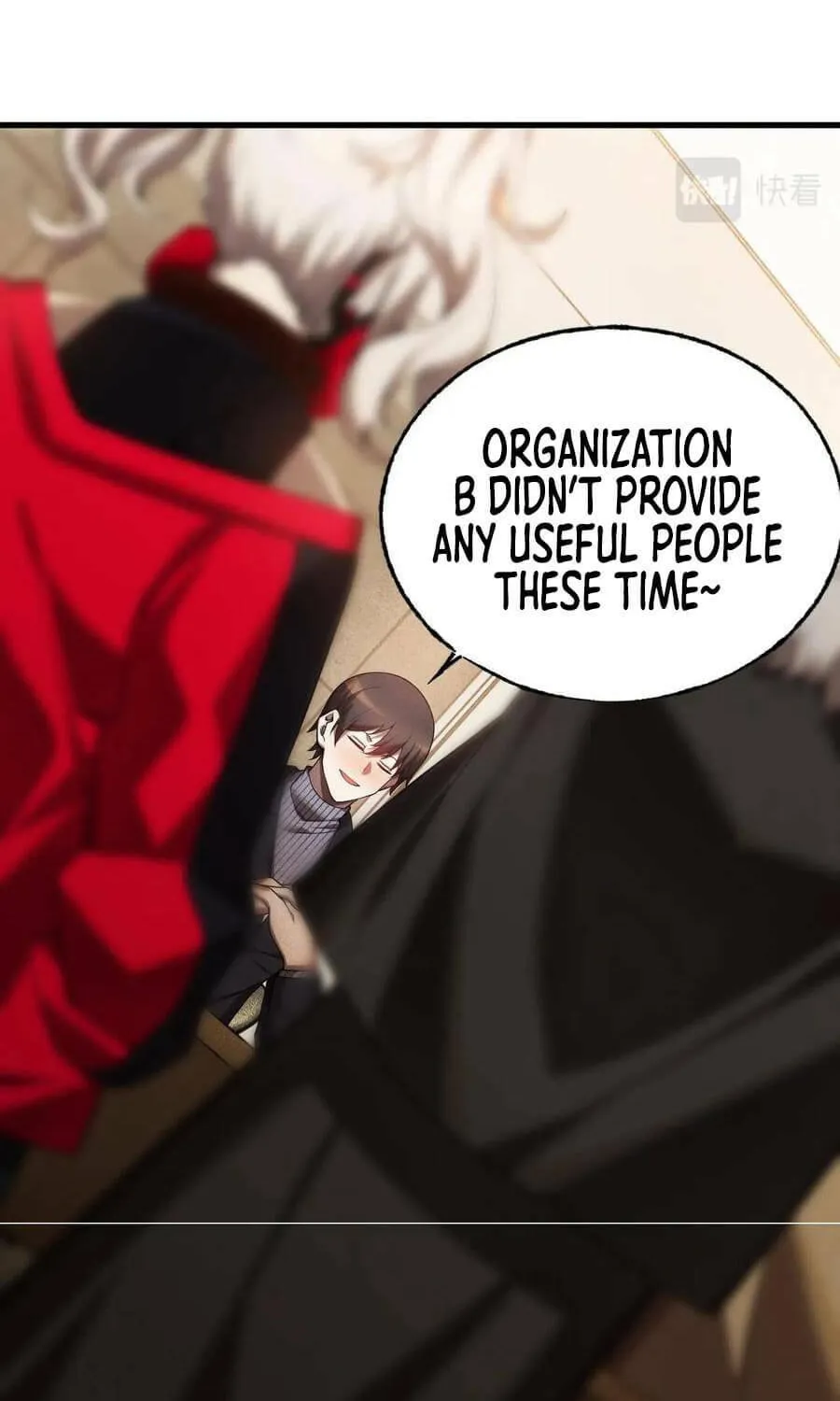 Read The Strongest Player chapter 20 image 40 on Lezhin