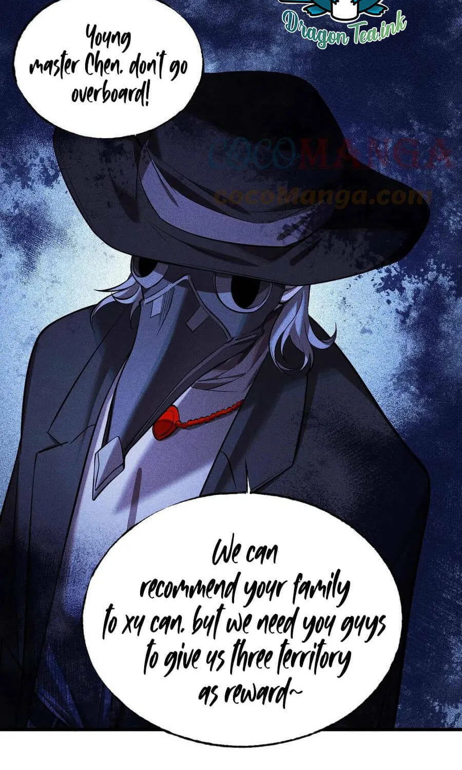 Read The Strongest Player chapter 20 image 46 on Lezhin