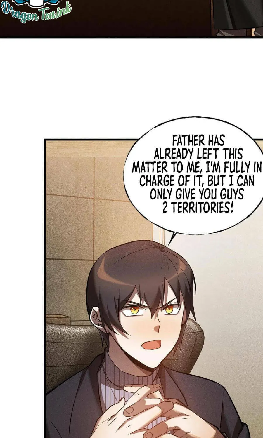 Read The Strongest Player chapter 20 image 49 on Lezhin