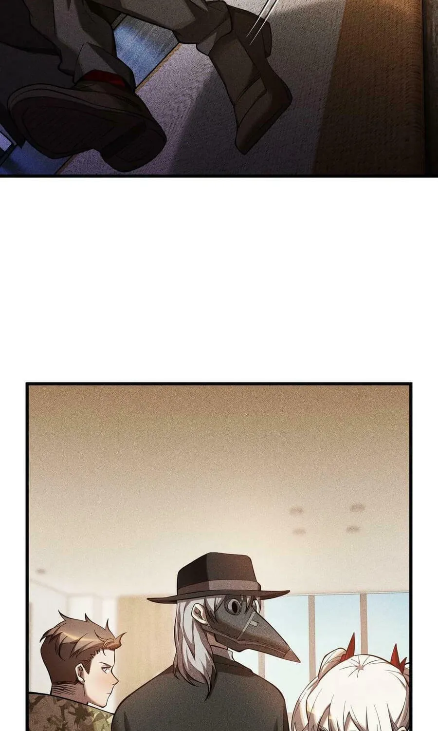 Read The Strongest Player chapter 20 image 52 on Lezhin