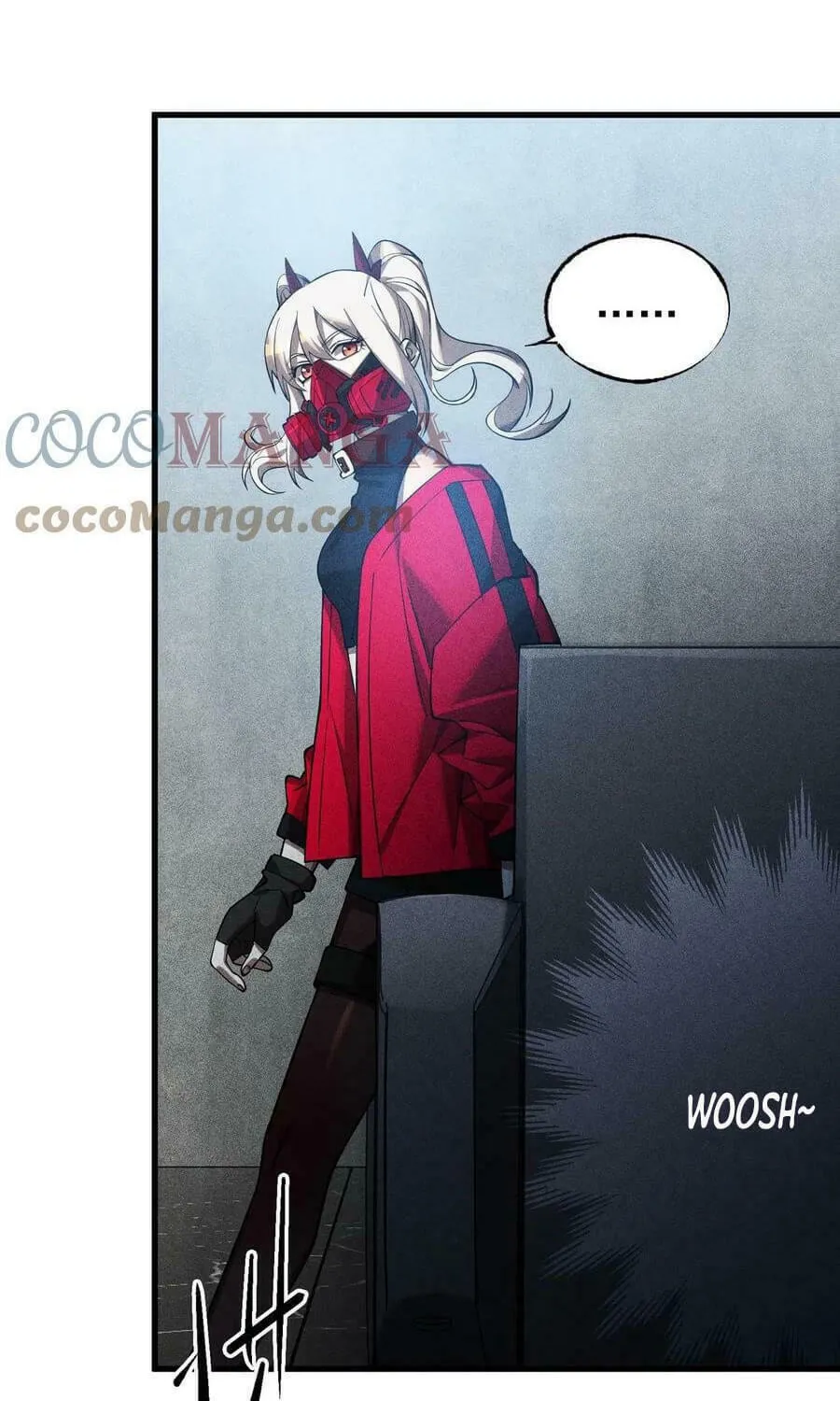 Read The Strongest Player chapter 20 image 61 on Lezhin