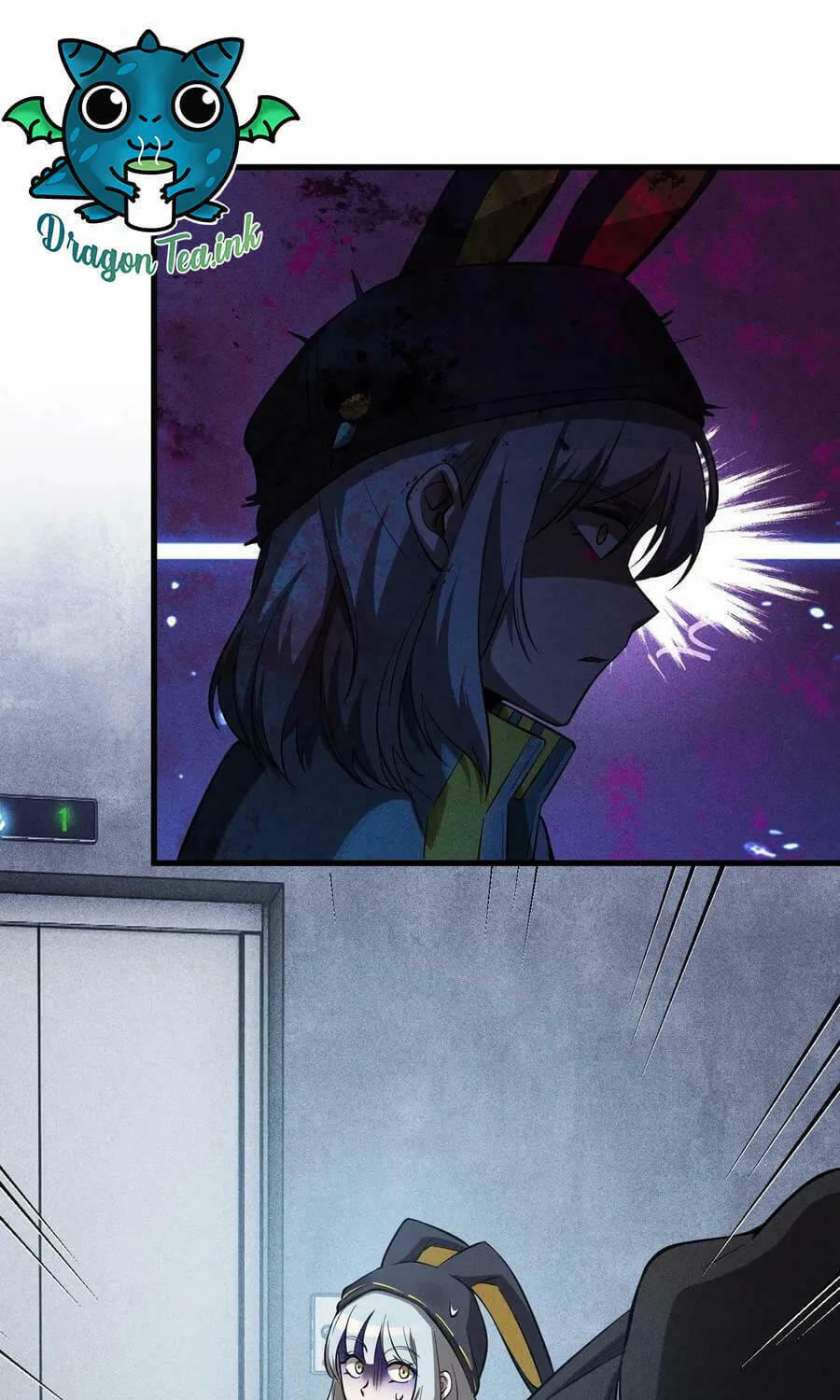 Read The Strongest Player chapter 20 image 7 on Lezhin