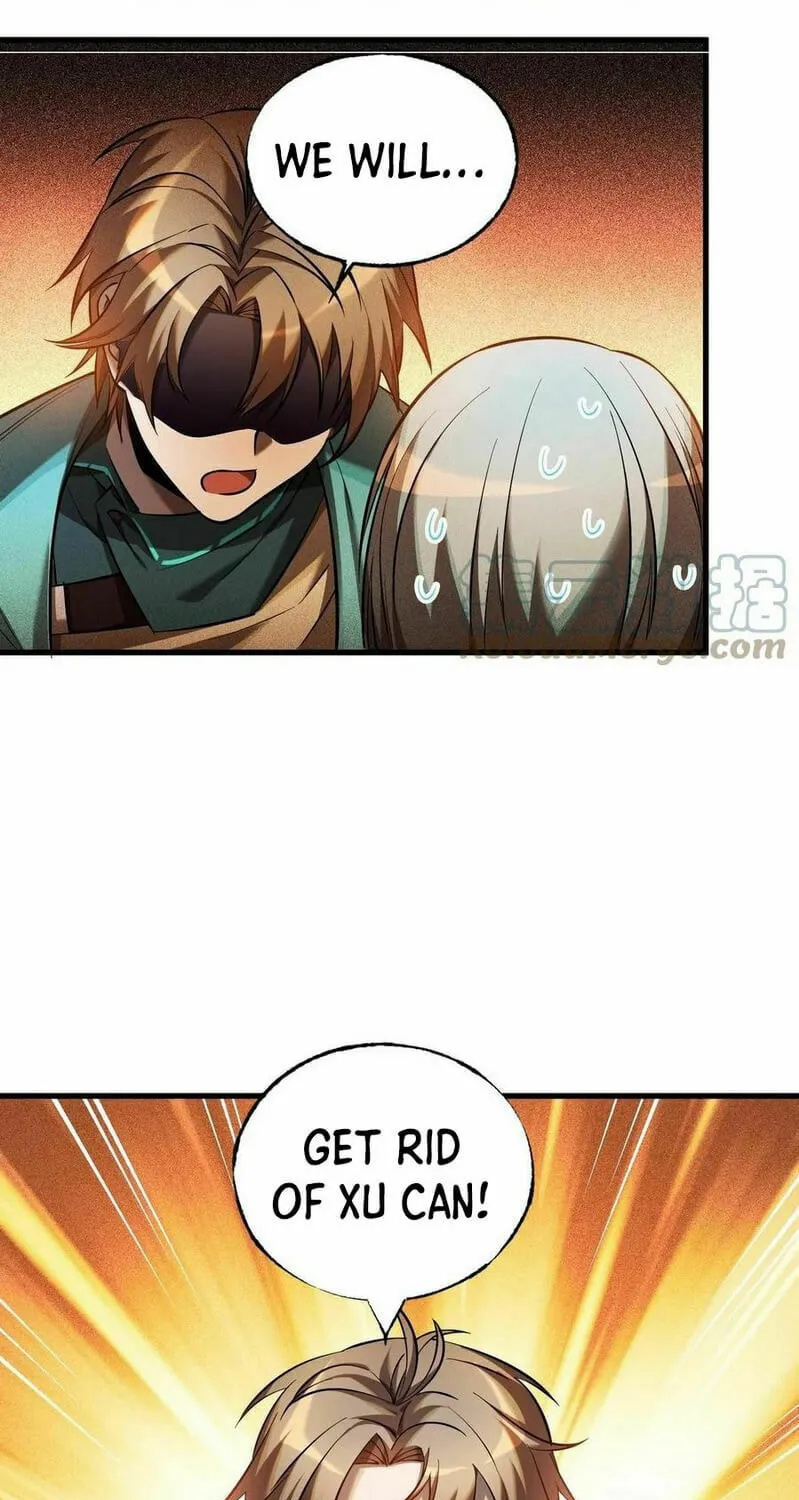 Read The Strongest Player chapter 21 image 11 on Lezhin