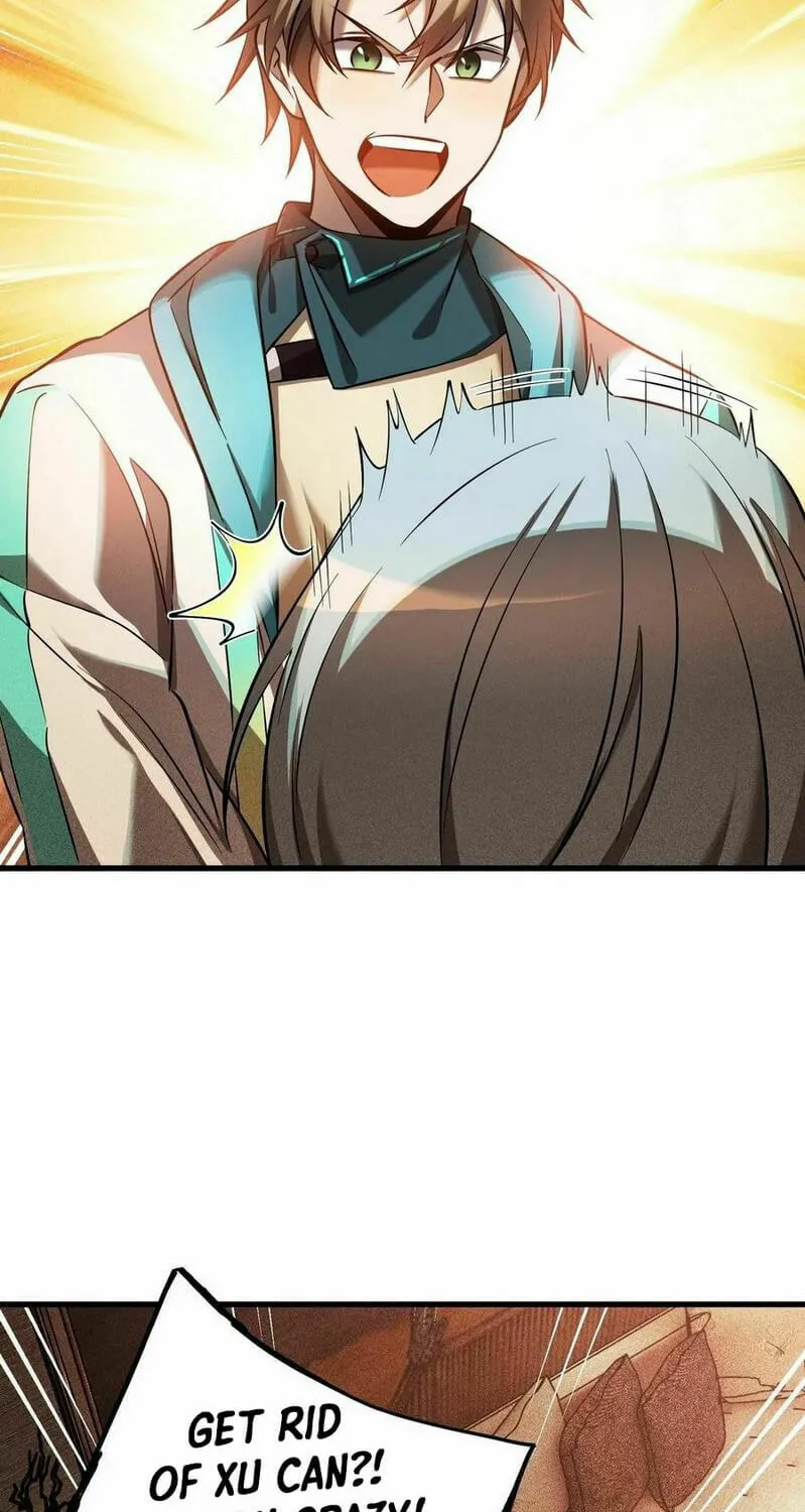 Read The Strongest Player chapter 21 image 12 on Lezhin