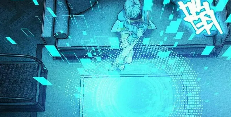 Read The Strongest Player chapter 21 image 16 on Lezhin