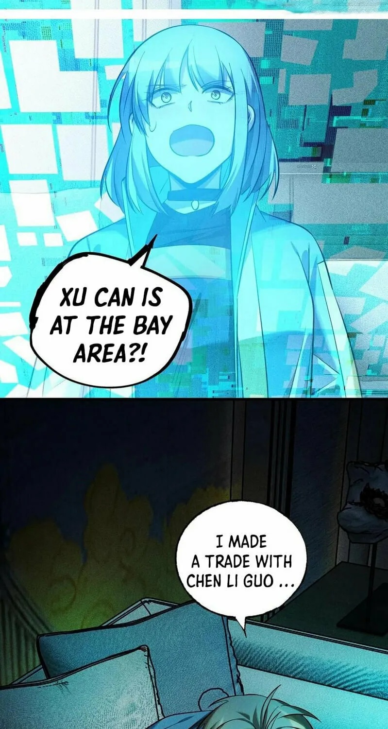 Read The Strongest Player chapter 21 image 20 on Lezhin