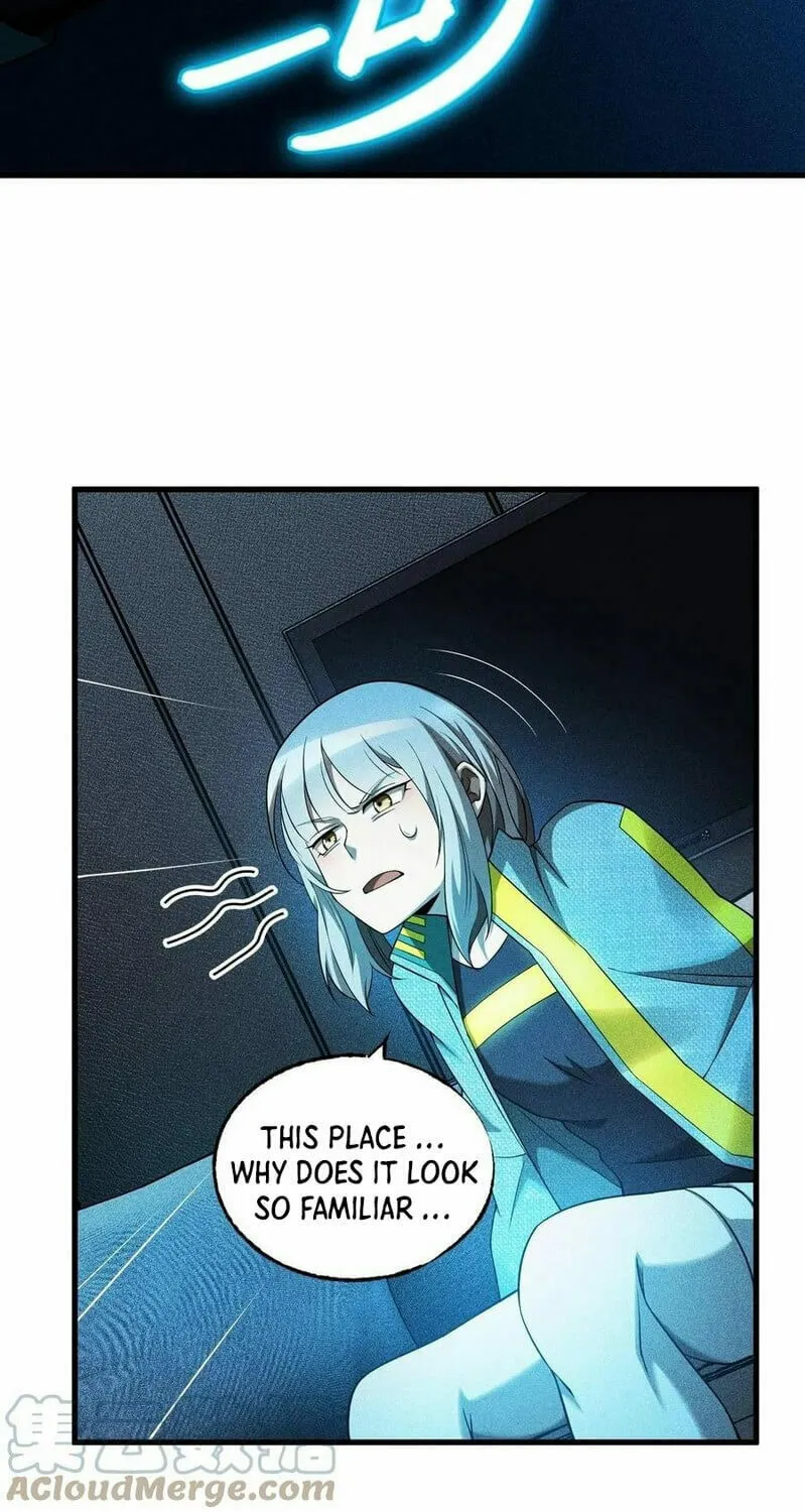 Read The Strongest Player chapter 21 image 23 on Lezhin