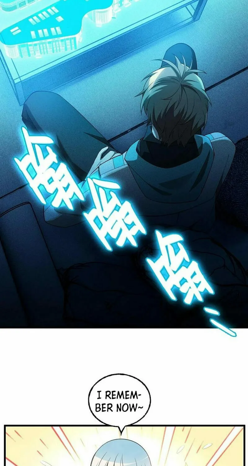 Read The Strongest Player chapter 21 image 29 on Lezhin