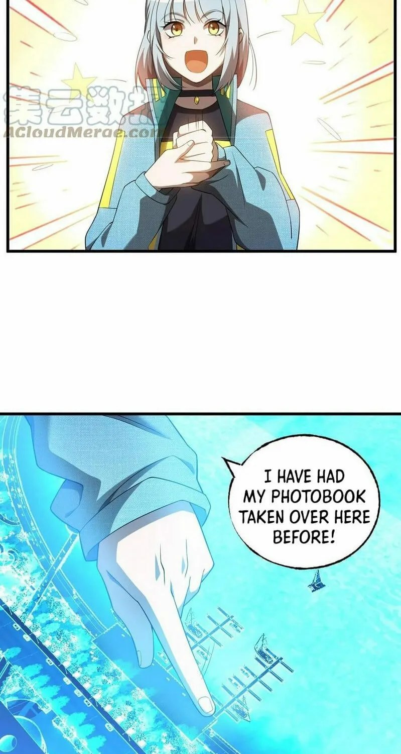Read The Strongest Player chapter 21 image 30 on Lezhin
