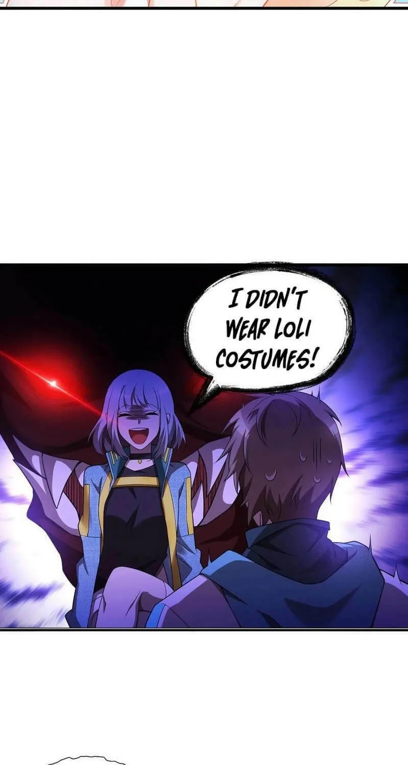 Read The Strongest Player chapter 21 image 33 on Lezhin