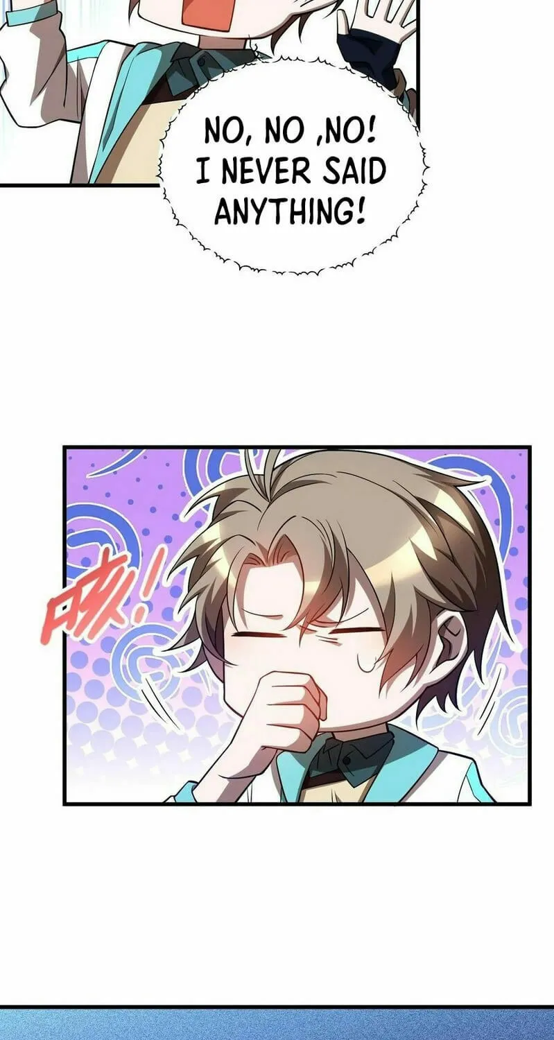 Read The Strongest Player chapter 21 image 35 on Lezhin