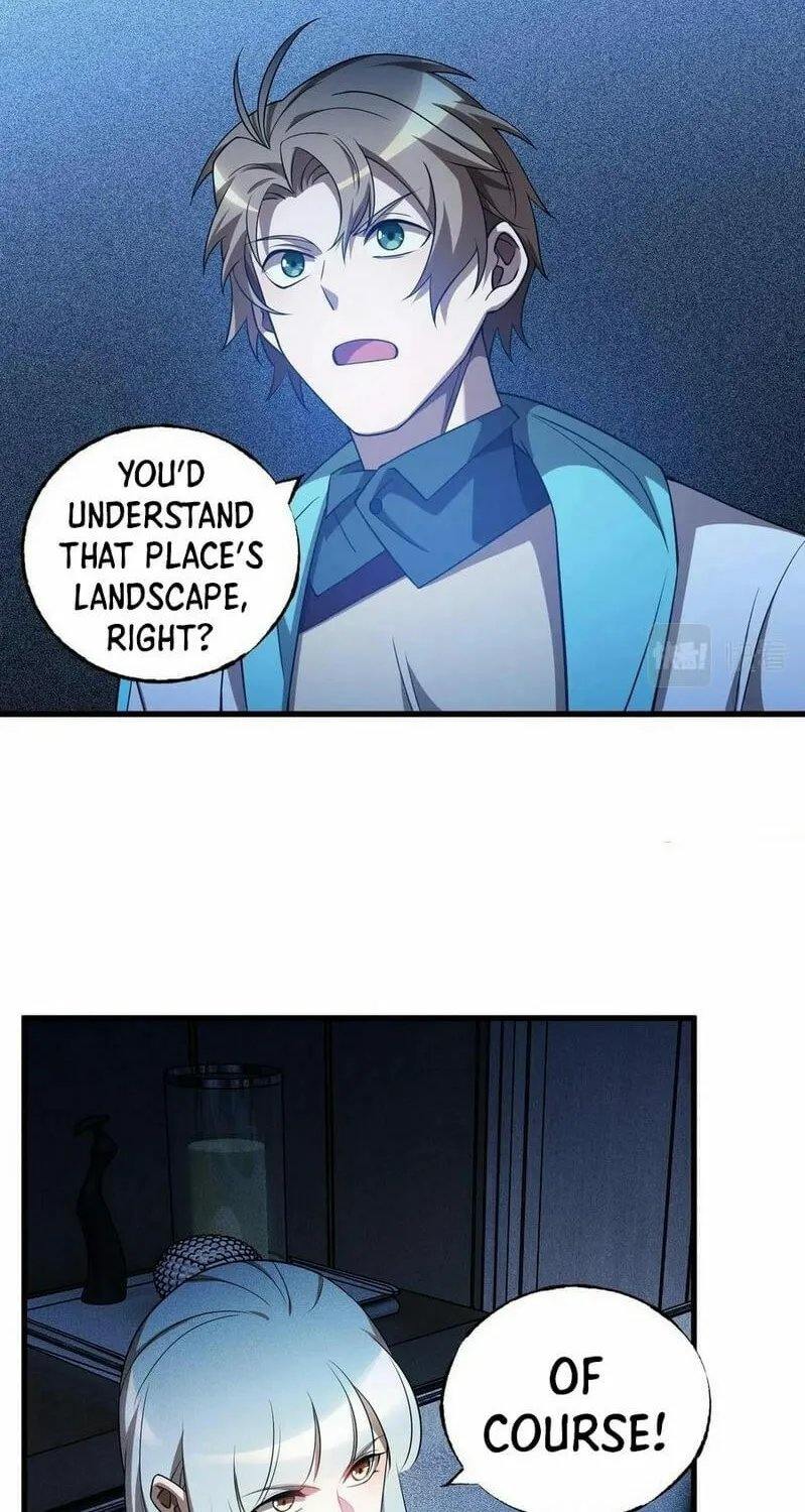 Read The Strongest Player chapter 21 image 36 on Lezhin
