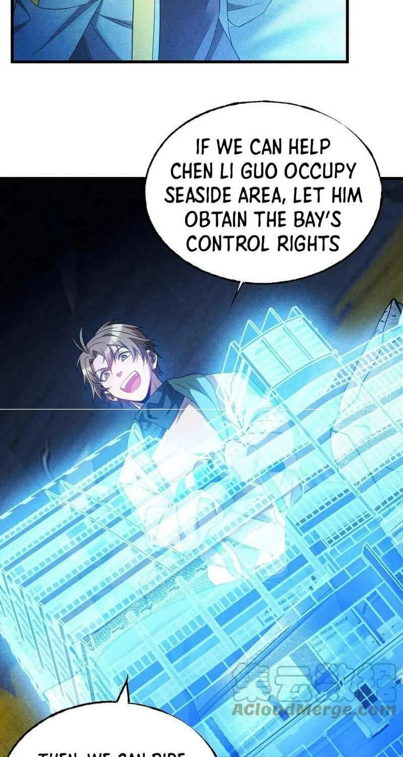 Read The Strongest Player chapter 21 image 38 on Lezhin