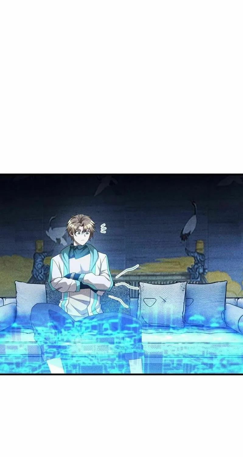 Read The Strongest Player chapter 21 image 41 on Lezhin