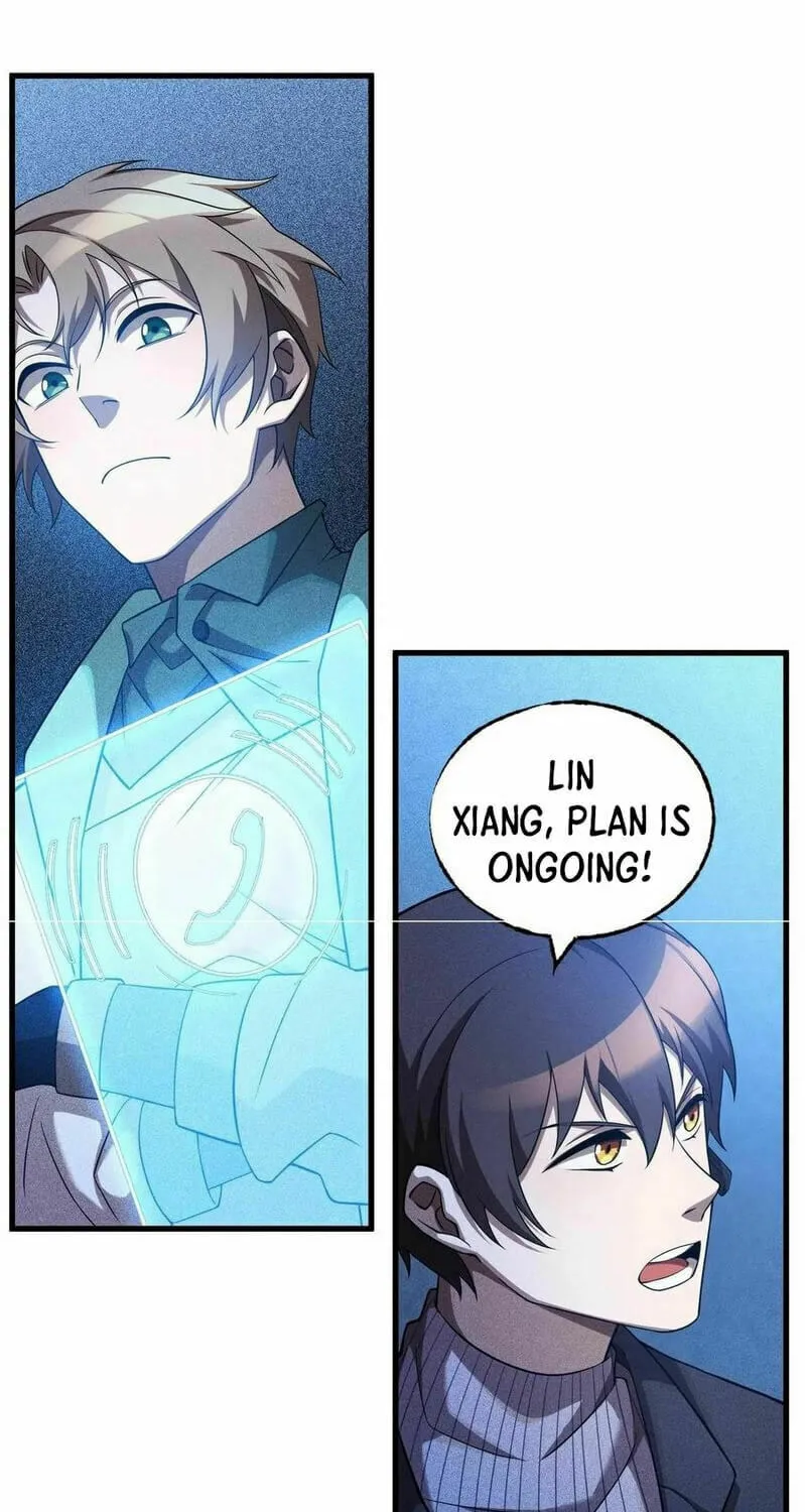 Read The Strongest Player chapter 21 image 42 on Lezhin