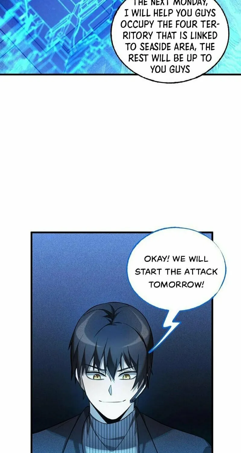 Read The Strongest Player chapter 21 image 45 on Lezhin