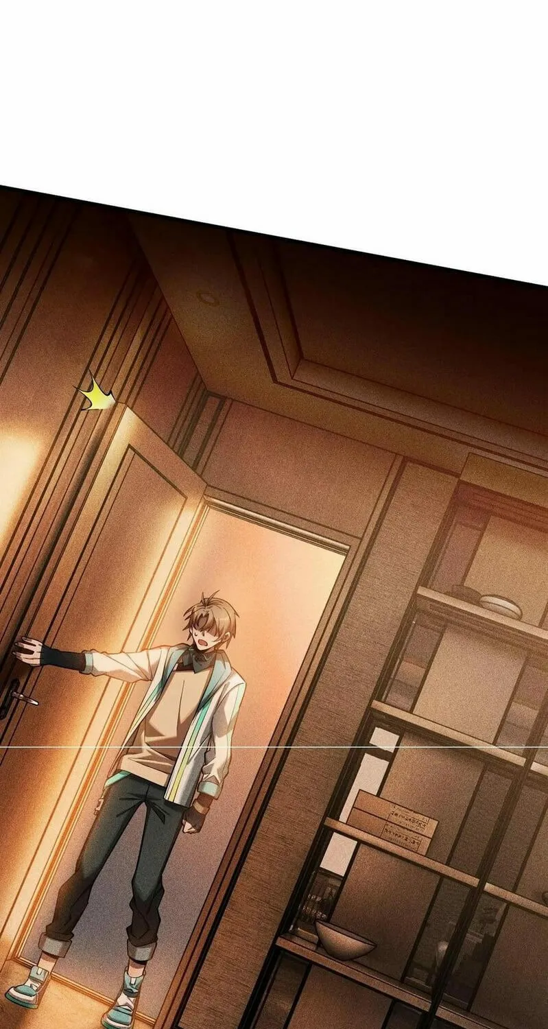 Read The Strongest Player chapter 21 image 5 on Lezhin