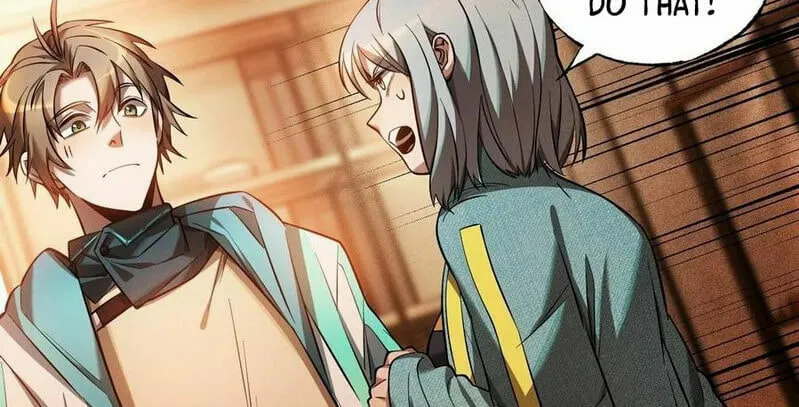 Read The Strongest Player chapter 21 image 7 on Lezhin