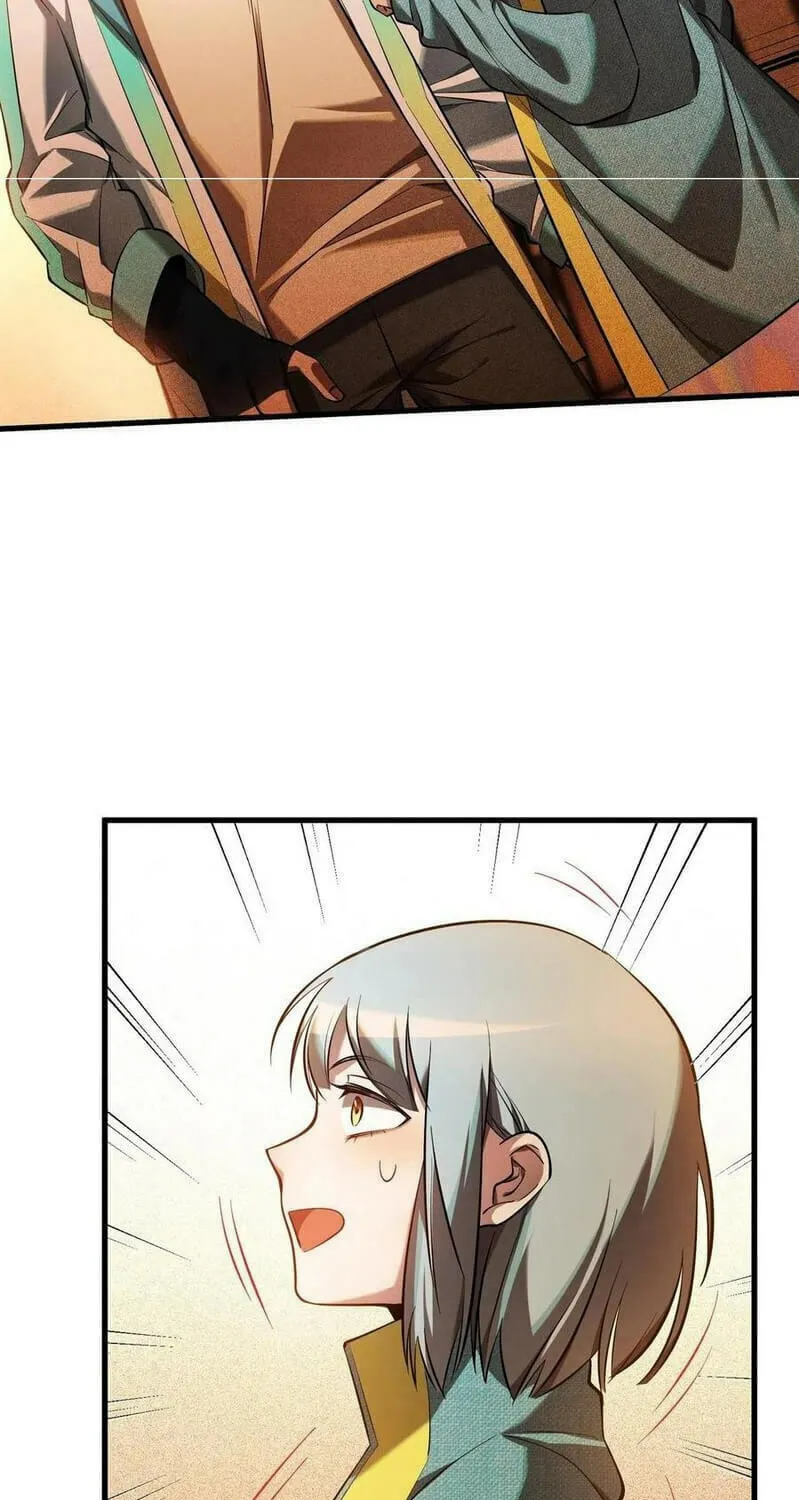 Read The Strongest Player chapter 21 image 8 on Lezhin
