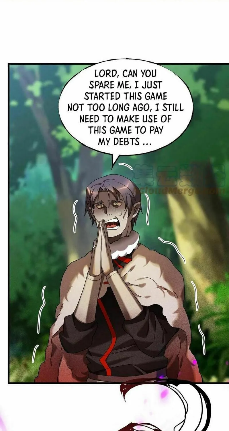 Read The Strongest Player chapter 22 image 10 on Lezhin