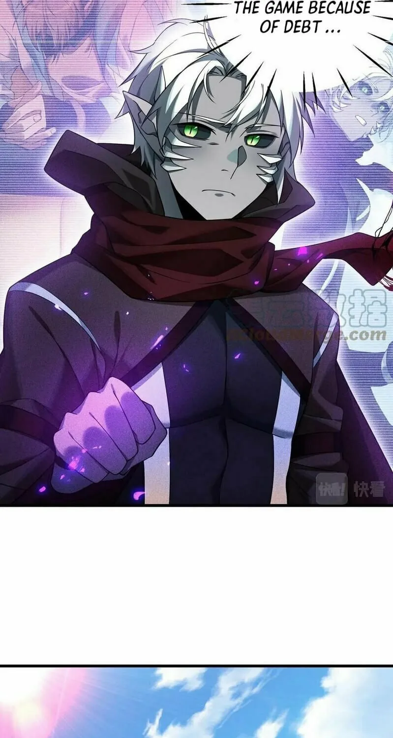 Read The Strongest Player chapter 22 image 20 on Lezhin