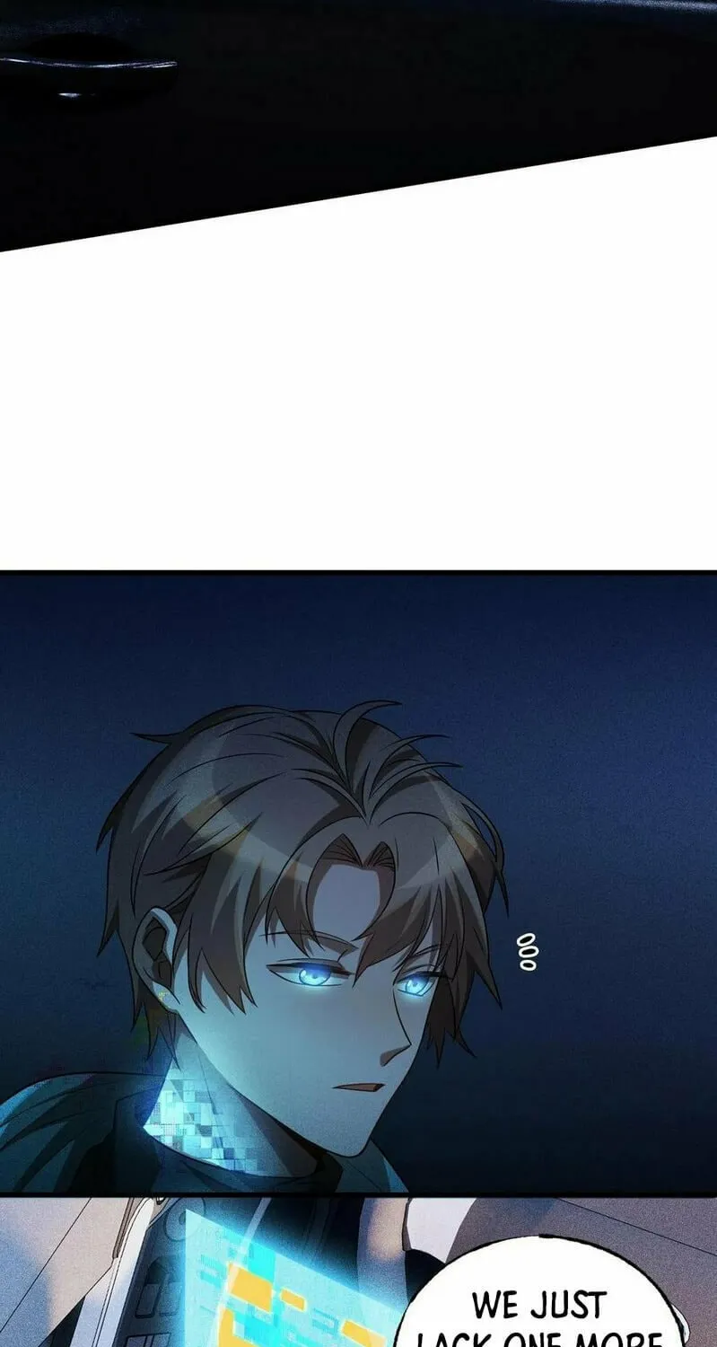 Read The Strongest Player chapter 22 image 24 on Lezhin
