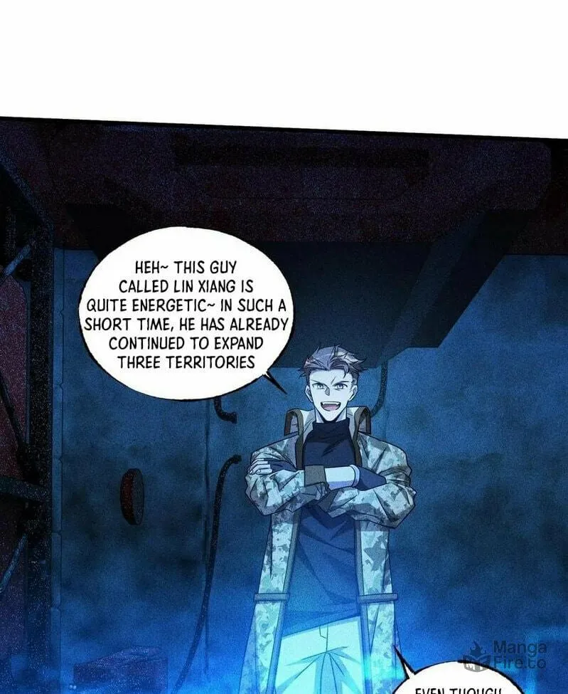 Read The Strongest Player chapter 22 image 29 on Lezhin