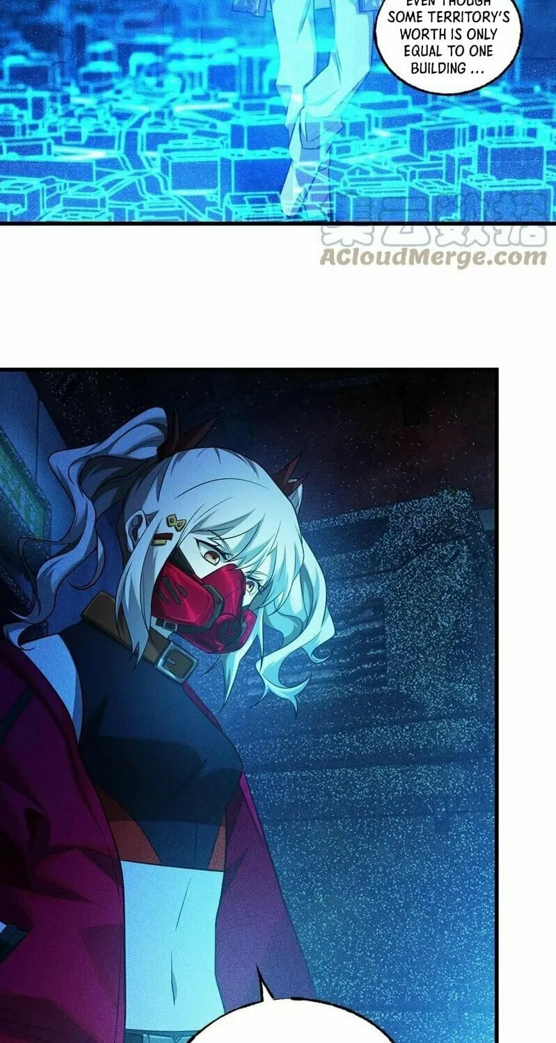 Read The Strongest Player chapter 22 image 30 on Lezhin
